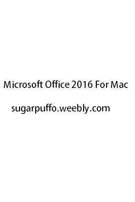 Download Microsoft Office 2016 For Mac